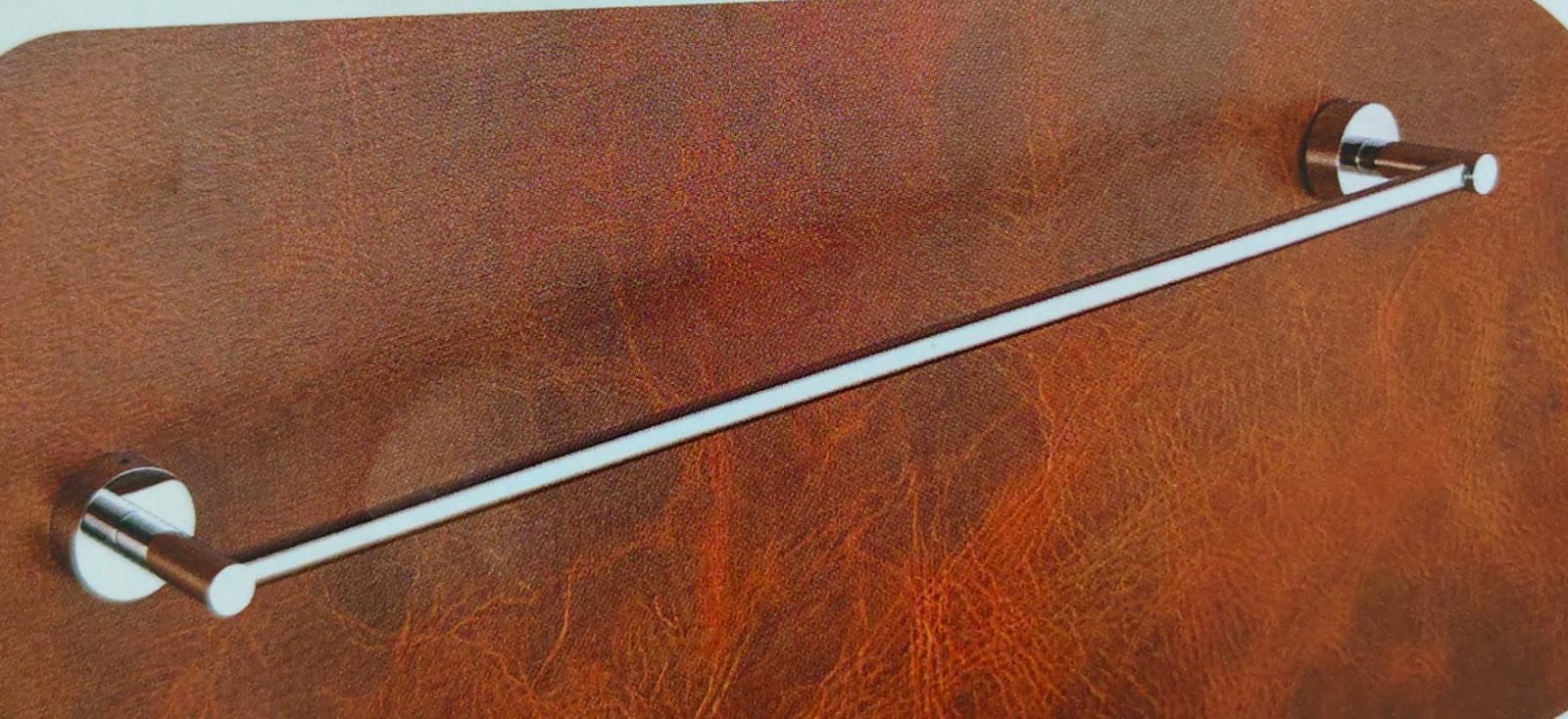 DECOR DIVA TOWEL BAR 336MM DV0018